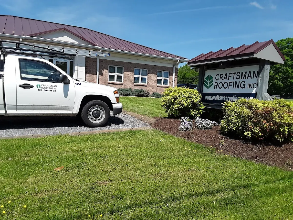 Quality Roof Replacement by experienced craftsmen in Stow